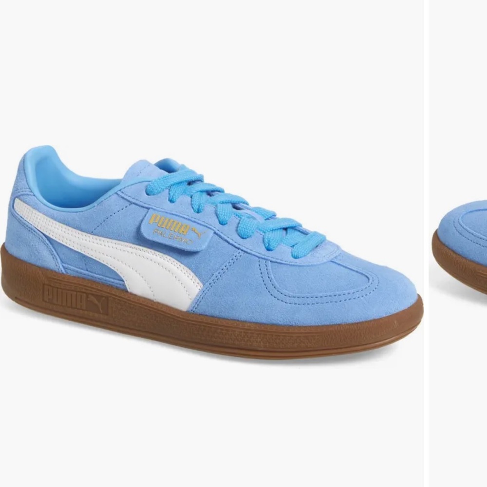 NWT Puma Palermo Sneaker